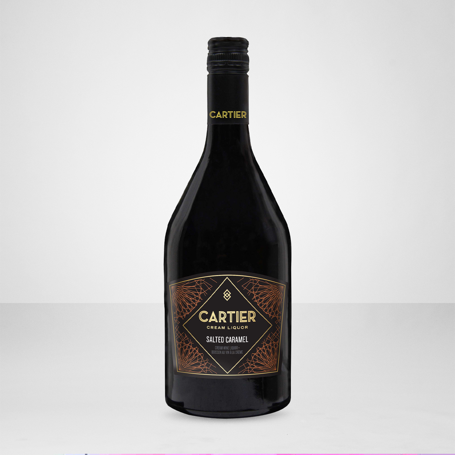 an image of Cartier Salted Caramel